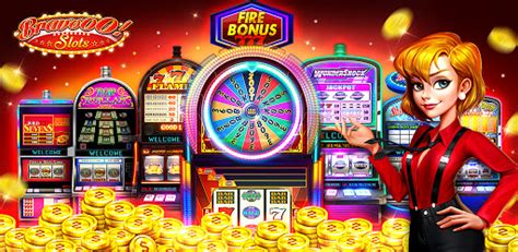 bravo slots new free casino games & slot machines